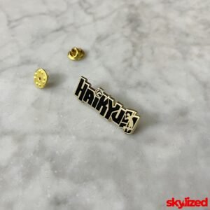 Haikyu!! Lapel Pin