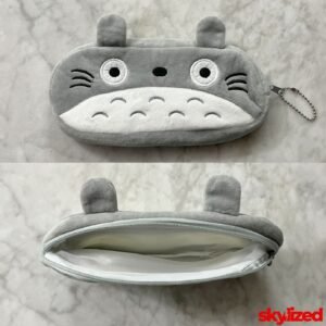 Totoro Pencil Case