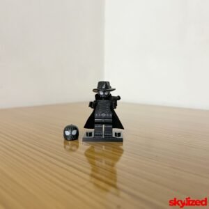 Spider-Man Noir Building Block