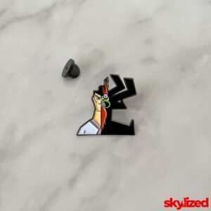 Jack & Aku