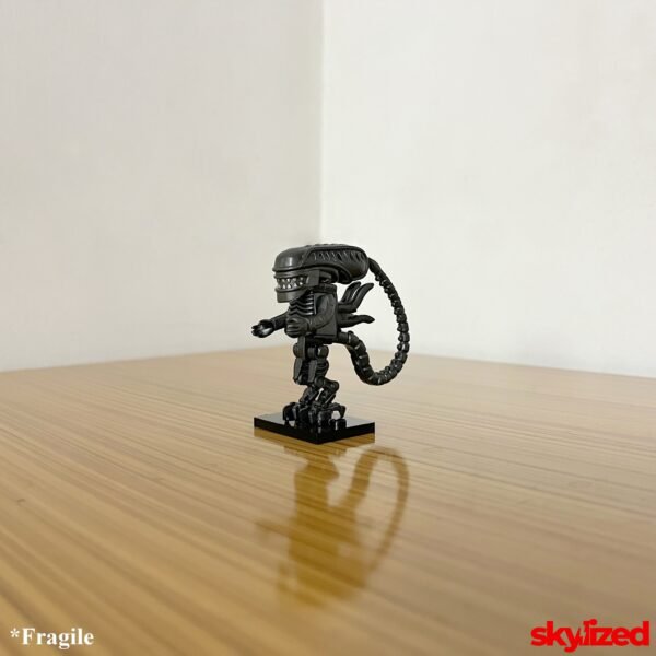 Xenomorph Building Block