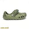 Salehe Bembury x Crocs Pollex Clog (2) Salehe Bembury x Crocs Pollex Clog