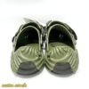 Salehe Bembury x Crocs Pollex Clog (4) Salehe Bembury x Crocs Pollex Clog