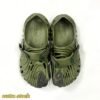 Salehe Bembury x Crocs Pollex Clog (5) Salehe Bembury x Crocs Pollex Clog