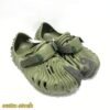 Salehe Bembury x Crocs Pollex Clog (6) Salehe Bembury x Crocs Pollex Clog