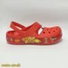 Crocs Lightning McQueen (2) Lightning McQueen Crocs