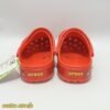 Crocs Lightning McQueen (5) Lightning McQueen Crocs