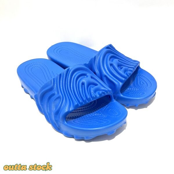 Salehe Bembury x Crocs Pollex Slide