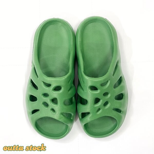 Yeezy 450 Slides