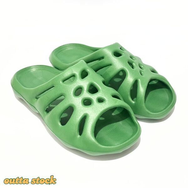 Yeezy 450 Slides