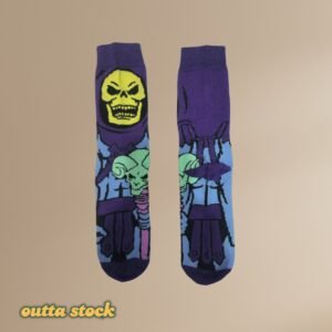 Socks Design #8
