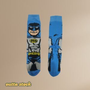 Socks Design #1