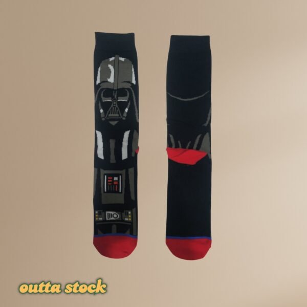 Socks Design #3