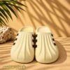 Adidas adiFOM Beige (2) Mules Design #2