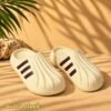 Adidas adiFOM Beige (4) Mules Design #2