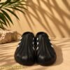 Adidas adiFOM Black (2) Mules Design #2