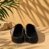 Adidas adiFOM Black (3) Mules Design #2