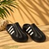 Adidas adiFOM Black (4) Mules Design #2