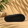 Adidas adiFOM Black (5) Mules Design #2