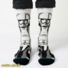 Stormtrooper Socks