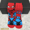 Spider-Man Socks